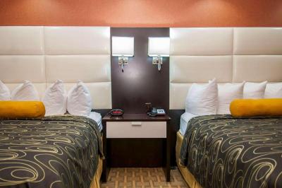 Best Western Plus Jfk Inn & Suites