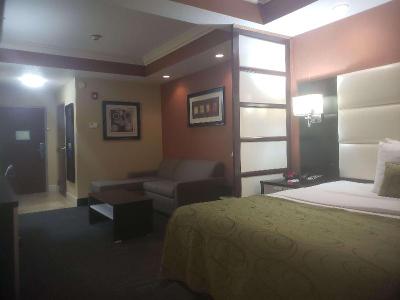 Best Western Plus Jfk Inn & Suites