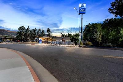 Best Western Miner'S Inn