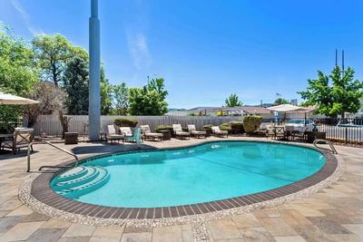 Best Western Miner'S Inn