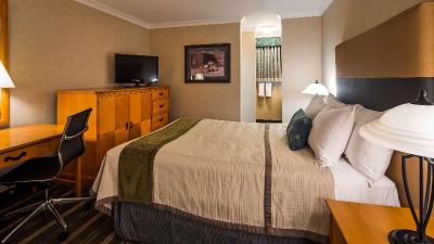 Best Western University Lodge