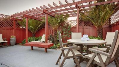 Best Western Arcata Inn