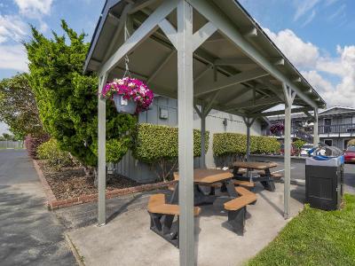 Best Western Arcata Inn