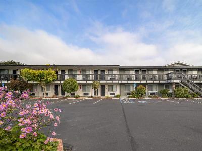 Best Western Arcata Inn