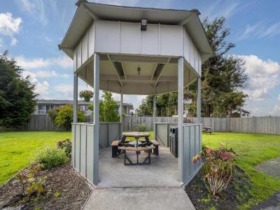 Best Western Arcata Inn