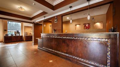 Best Western Diamond Bar Hotel & Suites