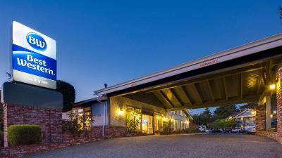 Best Western Country Inn