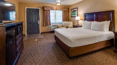 Best Western Country Inn
