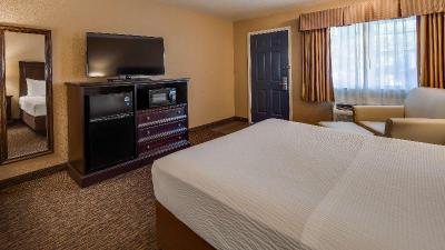 Best Western Country Inn