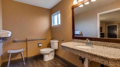 Best Western Country Inn