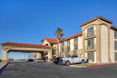 Best Western John Jay Inn & Suites