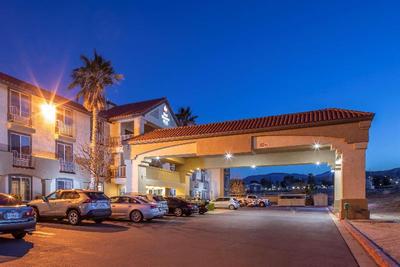 Best Western John Jay Inn & Suites