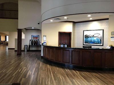 Best Western Plus Heritage Inn