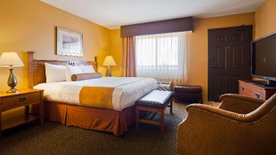 Best Western Plus Country Inn & Suites