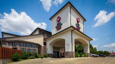 Best Western Plus Country Inn & Suites