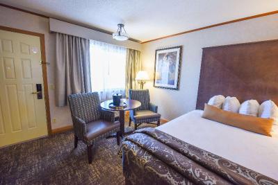 Best Western Plus Dockside Waterfront Inn