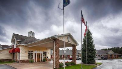 Best Western Of Harbor Springs