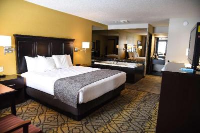 Best Western Of Harbor Springs
