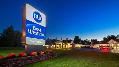 Best Western Of Harbor Springs