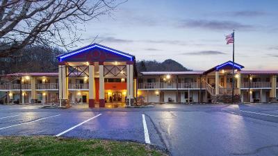 Best Western Mountainbrook Inn