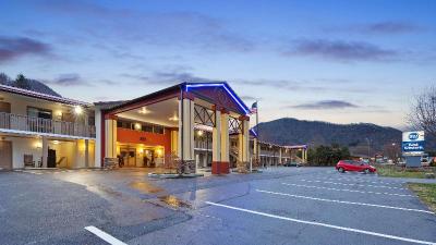 Best Western Mountainbrook Inn
