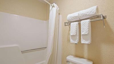 Best Western Mountainbrook Inn