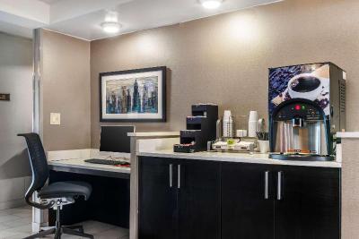 Best Western Gastonia