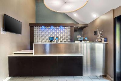 Best Western Gastonia