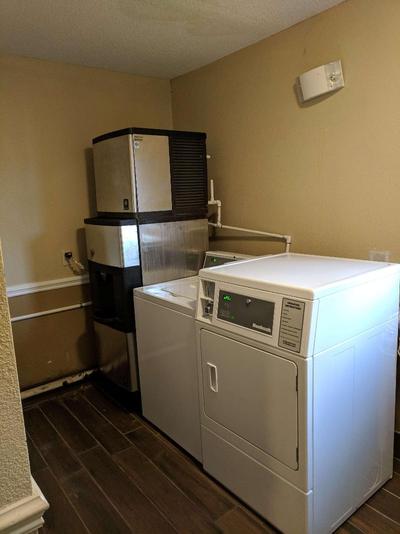 SureStay Plus Hotel by Best Western Tarboro