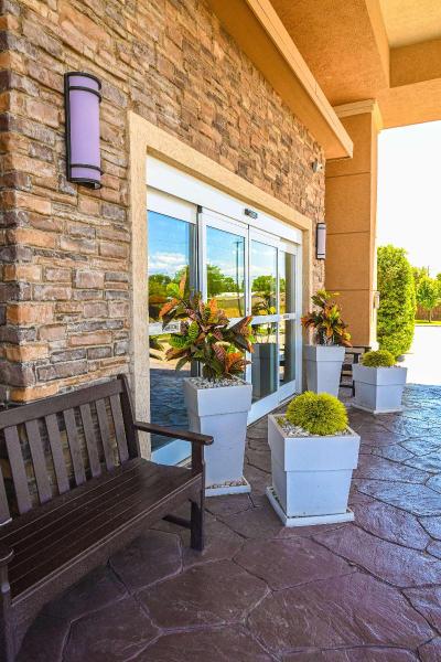 Best Western Plus Guymon Hotel & Suites