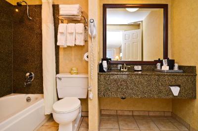 Best Western Pier Point Inn