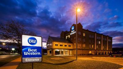 Best Western Lock Haven
