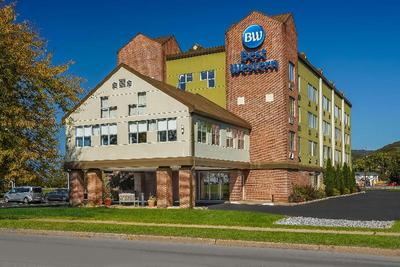 Best Western Lock Haven
