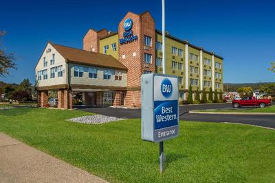 Best Western Lock Haven