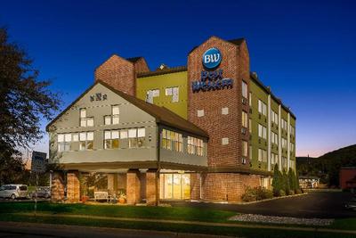 Best Western Lock Haven