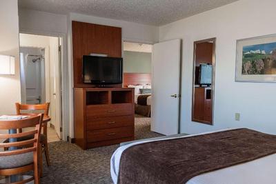 Best Western Buffalo Ridge Inn