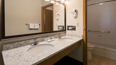 Best Western Graham'S