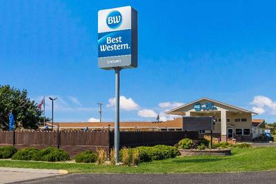 Best Western Graham'S