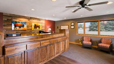 Best Western Graham'S
