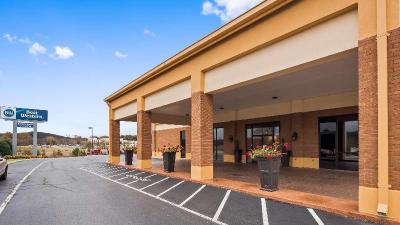 Best Western Fayetteville Inn