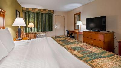 Best Western Plus Celebration Inn & Suites