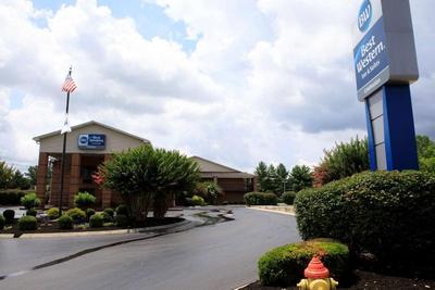 Best Western Plus Celebration Inn & Suites