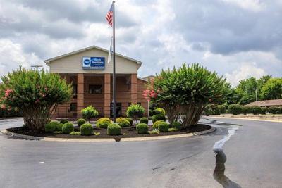 Best Western Plus Celebration Inn & Suites