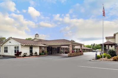 Best Western Inn