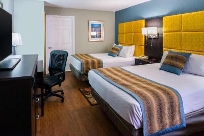 Best Western Inn