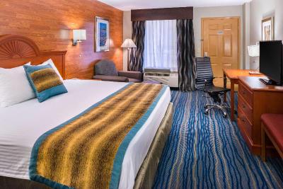 Best Western Inn