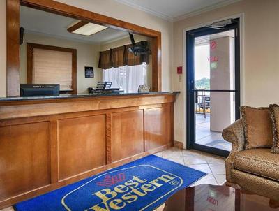 Best Western Mckenzie
