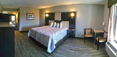 BEST WESTERN Cades Cove Inn