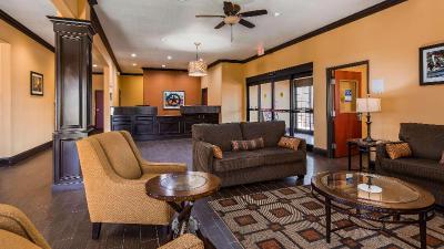 Red Roof Inn & Suites Sulphur Springs