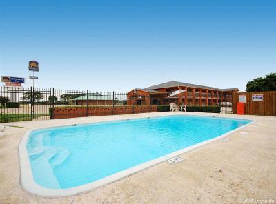 SureStay Hotel by Best Western Rockdale